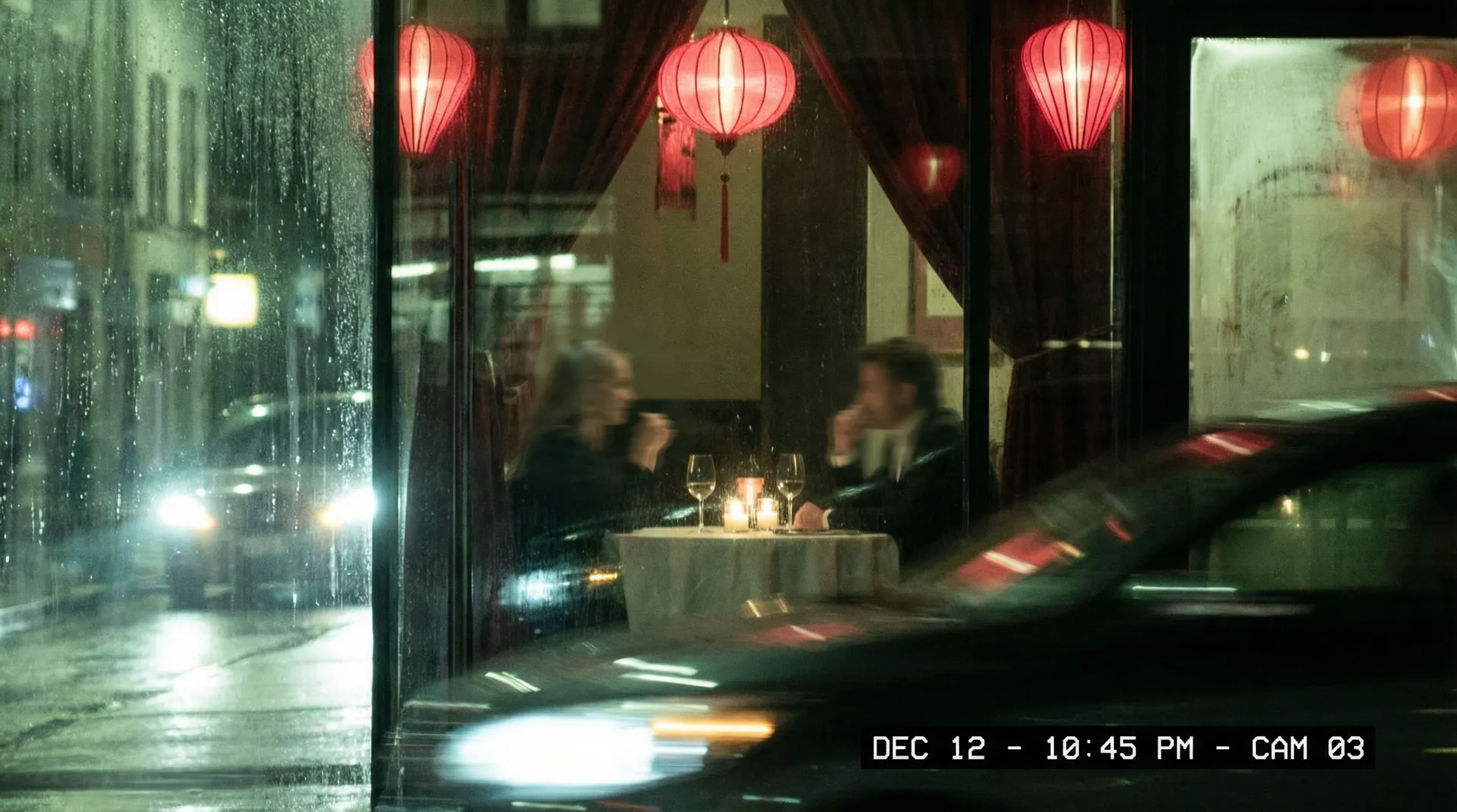 每日 大赛 +MRDS - 密会餐厅偷拍